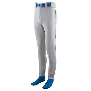  Augusta Sportswear Fourteen Ounce Baseball Pant With 