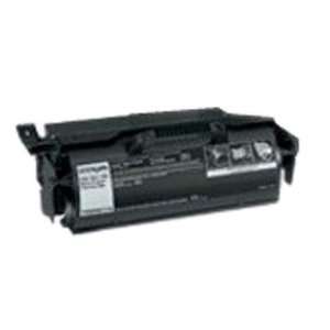  LEXMARK T654 Extra High Yield Laser Toner Cartridge for 