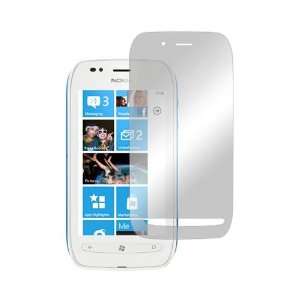  For Nokia Lumia Mirror High Quality LCD Screen Protector 