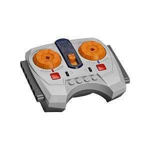  LEGO Functions Power Functions IR Speed Remote Control 