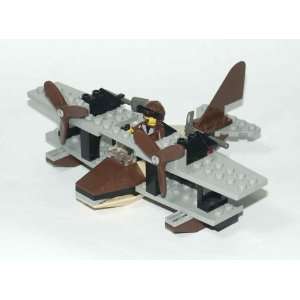  LEGO Pontoon Plane #5925 Toys & Games
