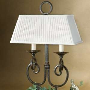  Uttermost Legato Table Lamp: Home Improvement