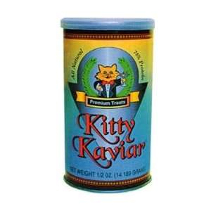  Kitty Kaviar Premium Treat 1 oz.