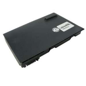  Lenmar LBAR5210 Rechargeable Notebook Battery Lithium Ion 