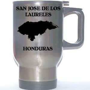    SAN JOSE DE LOS LAURELES Stainless Steel Mug 
