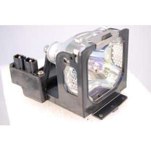  Canon LV LP14 replacement projector lamp bulb with housing 