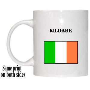  Ireland   KILDARE Mug 