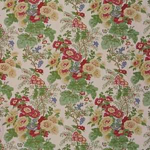  Hollyhock Lampa 319 by Lee Jofa Fabric