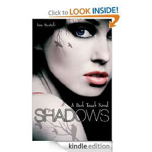 Dark Touch Shadows Amy Meredith  Kindle Store