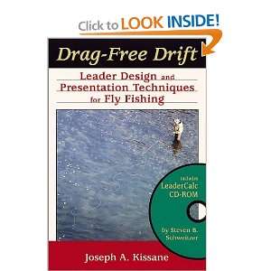  Drag Free Drift [Hardcover] Joseph A. Kissane Books