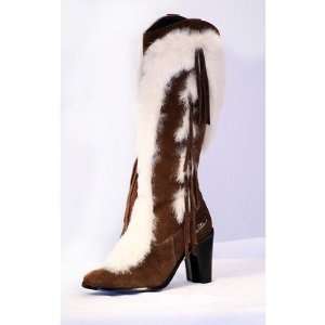Capelta UrbanCowgirl Womens Urban Cowgirl Boots Size: EU 39 / US 8 9 