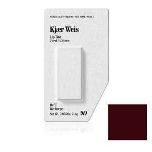 Kjaer Weis   Organic Lip Tint Refill   Goddess   2.4g