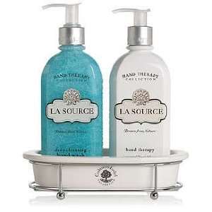  Crabtree & Evelyn La Source Hand Caddy: Beauty