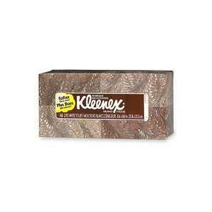  Kleenex White Tissues, 2 Ply   160 ea Health & Personal 