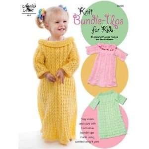  Knit Bundle Ups For Kids   Knit Pattern Arts, Crafts 