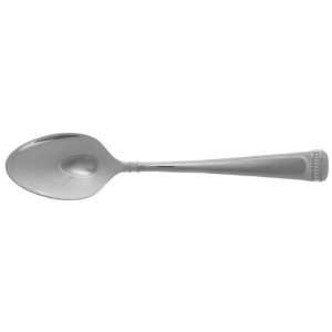  Wedgwood Notting Hill (Stainless) Teaspoon, Sterling 