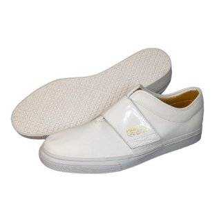  PUMA EL Rey WP Mens Slip On White Casual Shoes Explore 