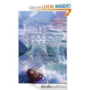 The Sea Glass Hunter Krisi Davis  Kindle Store