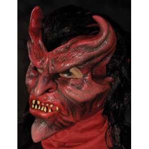 Zagone Studios M3201 Devil May Care Mask