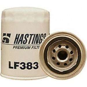  Hastings LF383 Full Flow Lube Oil Spin On Filter 