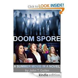 Start reading Doom Spore  