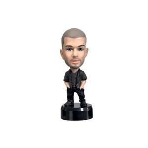  Celebz Mini Figure The Wanted   Max Toys & Games
