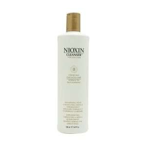 New   NIOXIN by Nioxin BIONUTRIENT PROTECTIVES CLEANSER SYSTEM 3 FOR 
