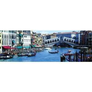   Masters of Photography Panoramic Puzzle, Venice Italy Toys & Games