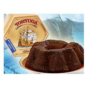 Jamaican Blue Mountain Coffee Rum Cake: Grocery & Gourmet Food