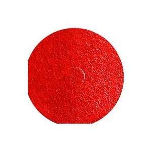 19 Diameter Red Floor Machine Spray Buff Pads (20052MIC) Category 