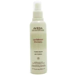 com Caribbean Therapy Flower Water by Aveda for Unisex Therapy Flower 