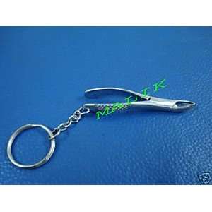  Extracting Forcep Key Chain 