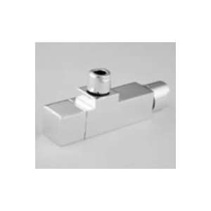   Ceramic Disk Sq. Angle Valve 1/2 x 3/8 403 3 26