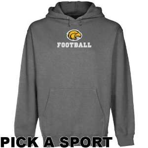  Southern Mississippi Golden Eagle Hoodie Sweatshirt  Southern Miss 