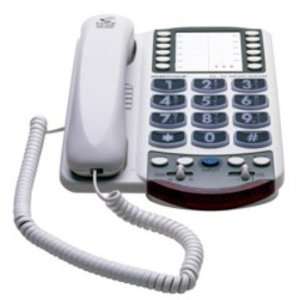  amplified Corded phone   60Db Electronics