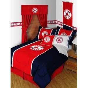  Boston Red Sox MVP Comforter