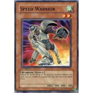  Speed Warrior 5ds Starter Deck Card: Toys & Games