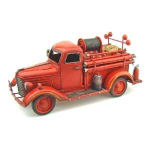  Decoration   Fire Truck Toys & Games
