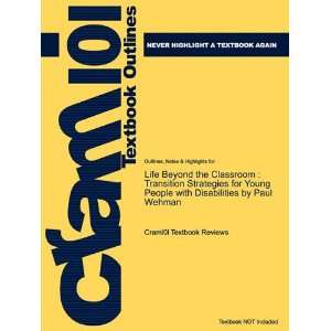  Studyguide for Life Beyond the Classroom Transition 