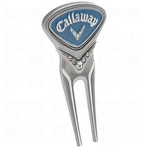  Callaway Golf Divot Tool/Ball Marker