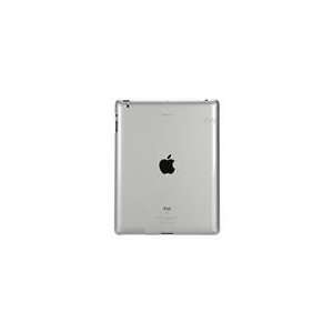   GTMax Transparent color Hard Shell Case for Apple iPad 2 Electronics