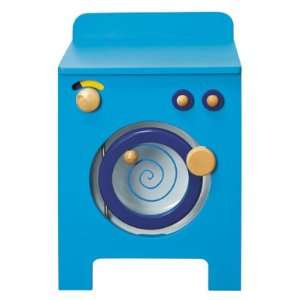  Vitamin Kitchen Wooden Washing Machine Toys & Games
