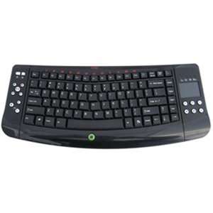  New   Ergoguys Wireless Ergonomic Keyboard with Touchpad 