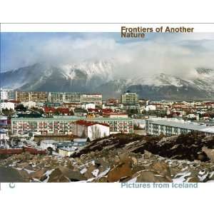   Nature Pictures from Iceland [Hardcover] Christiane Stahl Books