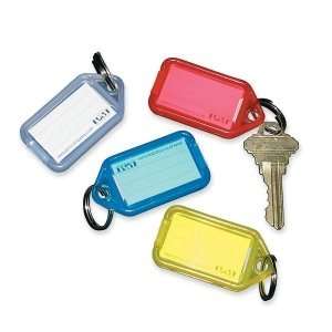  PM Replacement Key Tag