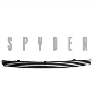  Spyder Billet Upper Grilles 03 05 GMC Sierra 1500 