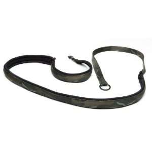   Waterfowler Hunting Dog Lead   6 Foot, Camouflauge: Pet Supplies