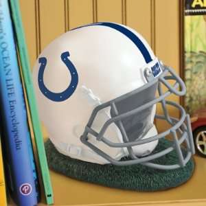  Indianapolis Colts Helmet Bank   NFL