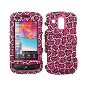   Hard Skin Case Cover for Samsung Rogue U960 Cell Phones & Accessories