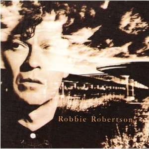  Robbie Roberston   Robbie Robertson (Audio CD 